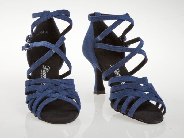 Diamant Tanzschuhe-Modell 108-087-135
