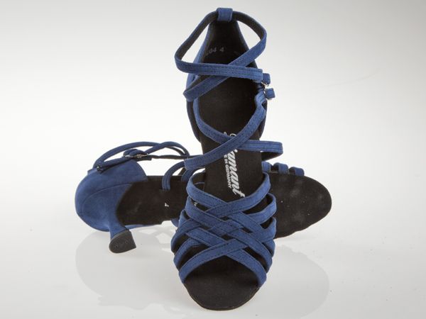 Diamant Tanzschuhe-Modell 108-087-135