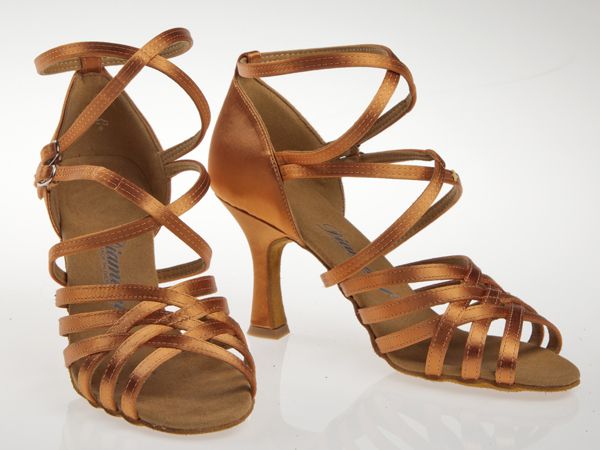 Diamant Tanzschuhe-Modell 108-108-379