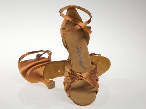 Diamant Dance Shoes Model 109-087-379