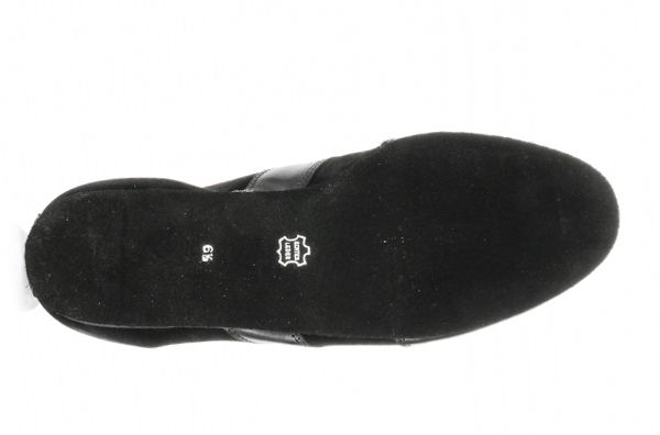 Diamant Tanzschuhe-Modell 123-425-070
