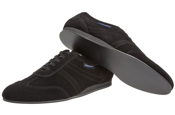 Diamant Tanzschuhe-Modell 133-426-001-V VarioSpin