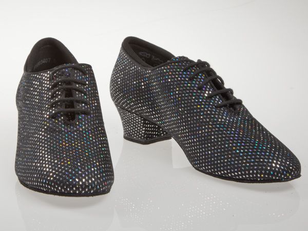 Diamant Tanzschuhe-Modell 140-034-183-A