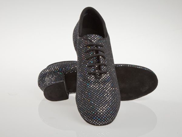 Diamant Tanzschuhe-Modell 140-034-183-A