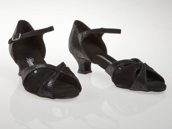 Diamant Tanzschuhe-Modell 144-012-084