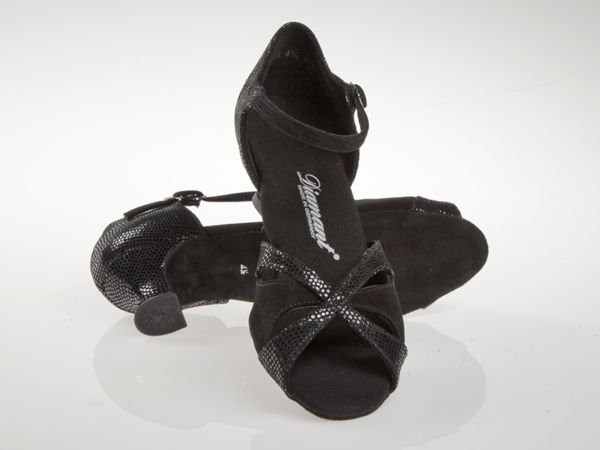 Diamant Tanzschuhe-Modell 144-012-084