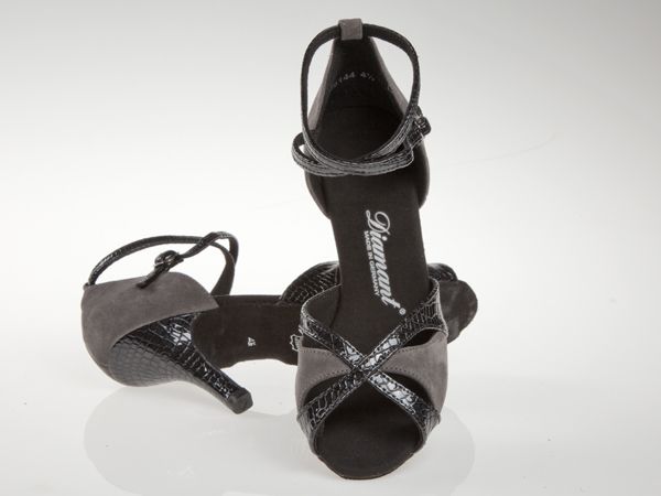 Diamant Tanzschuhe-Modell 141-058-414 - sale