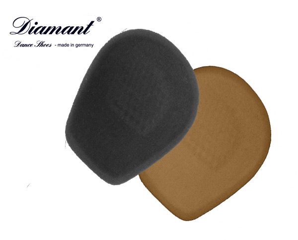 glide-stopper beige leather