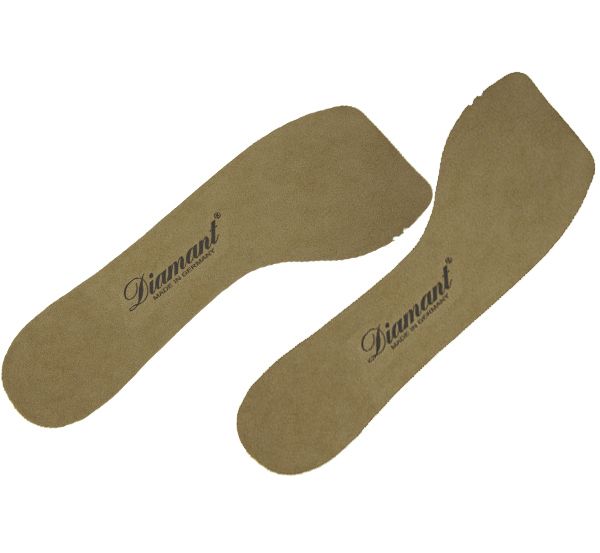 Slim Fit Converter beige microfiber