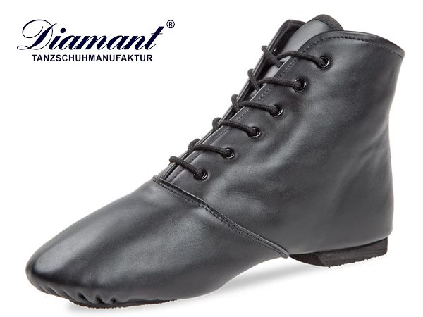 Gardestiefel weiss