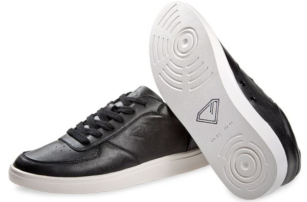 Diamant Tanzsneaker- BEAT