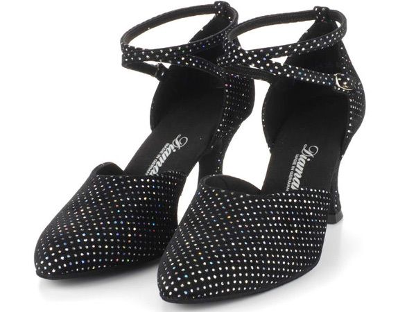Diamant Dance Shoes Model 058-080-155