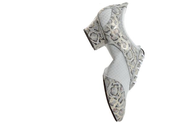 VarioPRO Tanzsportschuhe 188-134-607 - geteilte Sohle