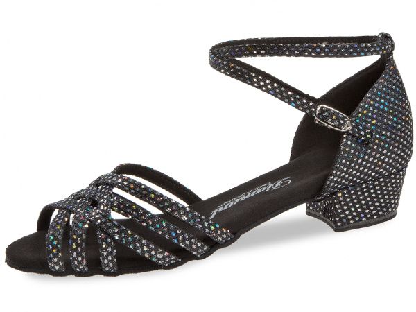 Diamant Tanzschuhe-Modell 008-035-183