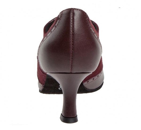 Diamant Tanzschuhe-Modell 063-100-154
