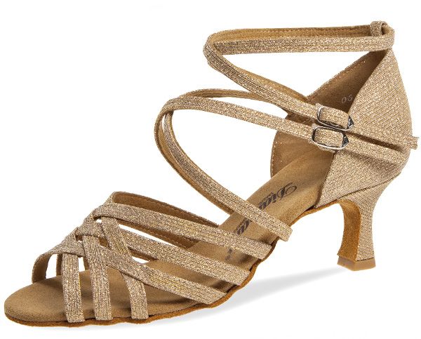 Diamant Tanzschuhe-Modell 108-077-555