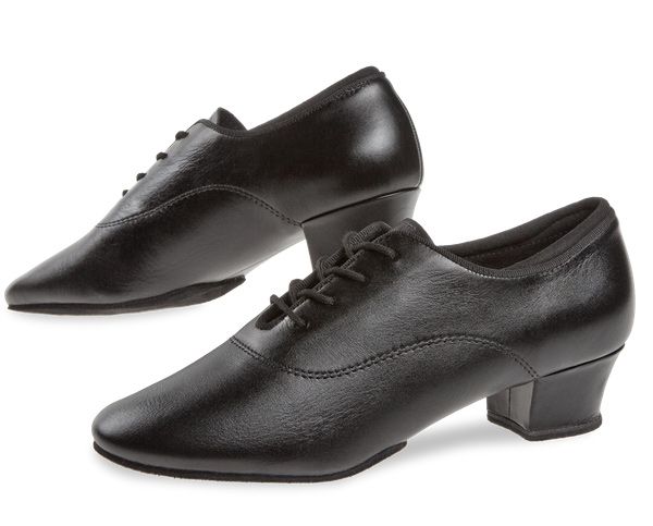VarioPRO Tanzsportschuhe 185-234-560-A / geteilte Sohle