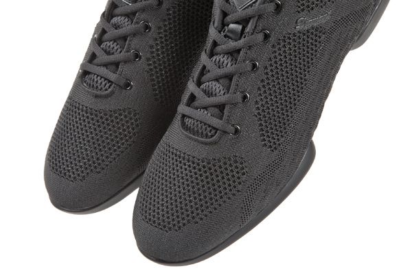 Diamant Tanzsneaker- TUNE
