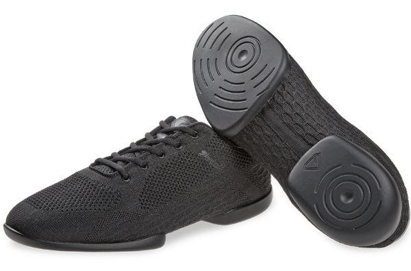 Diamant Tanzsneaker- TUNE