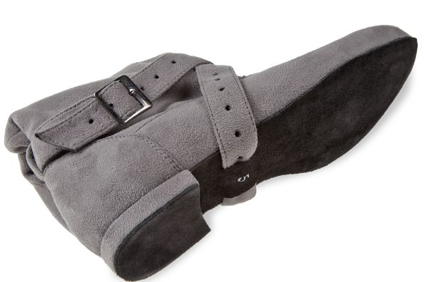 Diamant Tanzstiefel 202-005-620