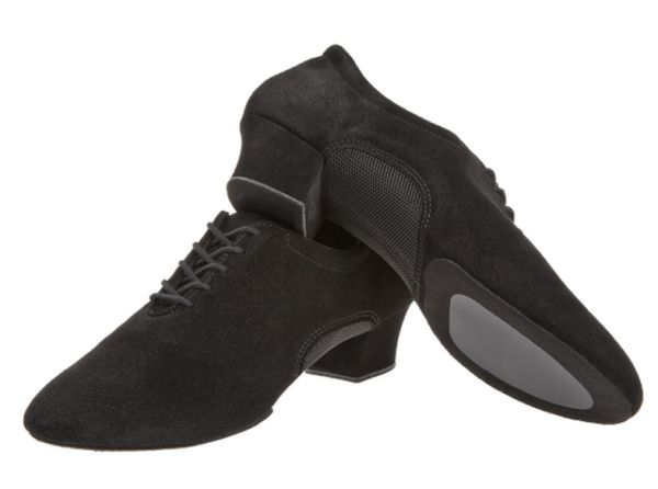 VarioPRO Tanzsportschuhe Latein 163-124-577