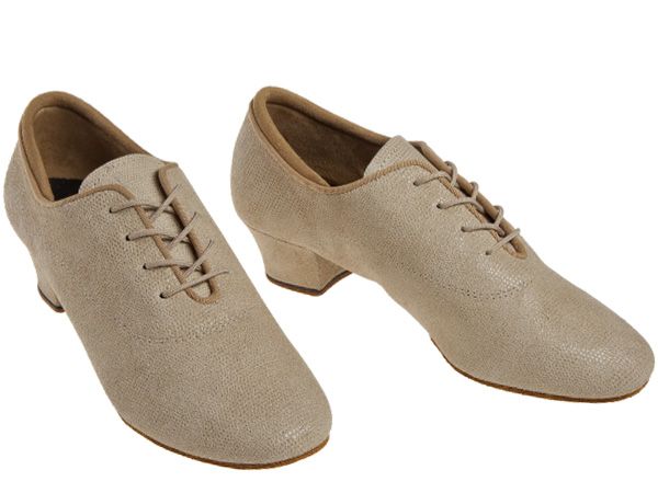 VarioPRO Tanzsportschuhe 185-234-120-A / geteilte Sohle