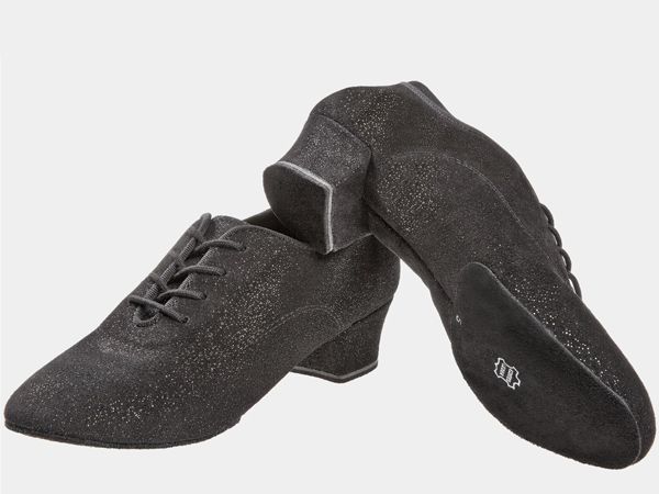 VarioPRO Tanzsportschuhe 185-234-550 / geteilte Sohle