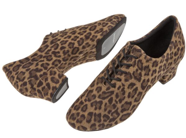 VarioPRO Tanzsportschuhe 189-134-597 / geteilte Sohle