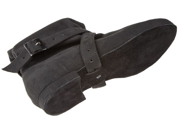 Diamant Tanzstiefel 202-005-615