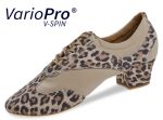 VarioPRO Tanzsportschuhe 188-234-587-Y  - geteilte Sohle