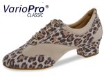 VarioPRO Tanzsportschuhe 188-234-587  - geteilte Sohle