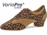 VarioPRO Tanzsportschuhe 188-234-609 - geteilte Sohle