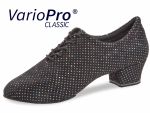 VarioPRO Tanzsportschuhe 189-234-155 / geteilte Sohle