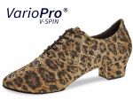 VarioPRO Tanzsportschuhe 189-234-602-V - geteilte Sohle