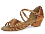 Mädchen  Tanzschuhe 196-030-379