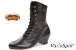 Diamant Gardestiefel 208-334-034-V
