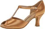 Diamant Tanzschuhe-Modell 018-087-087-S
