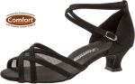 Diamant Tanzschuhe-Modell 035-012-040