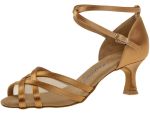 Diamant Tanzschuhe-Modell 035-077-087