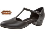 Diamant Tanzschuhe-Modell 053-029-034