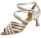 Diamant Tanzschuhe-Modell 108-077-092