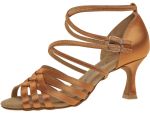 Diamant Tanzschuhe-Modell 108-087-379