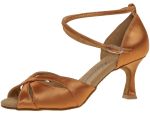 Diamant Tanzschuhe-Modell 141-087-379