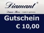 Gift voucher - value € 10,00