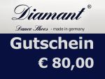 Gift voucher - value € 80,00