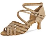 Diamant Tanzschuhe-Modell 108-077-555