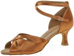 Diamant Tanzschuhe-Modell 141-077-379