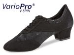 VarioPRO Tanzsportschuhe 188-234-548-V  - geteilte Sohle
