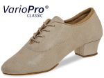 VarioPRO Tanzsportschuhe 185-234-120-A / geteilte Sohle